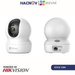 Kamera CCTV WiFi EZVIZ C6N 2MP - Indoor CCTV Smart Auto Tracking