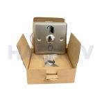 Locktronix DR804 – Tombol Pelepas Pintu Profesional