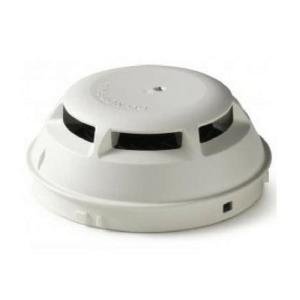 Siemens Smoke Detector / Sensor Asap - Smoke Detector OP720