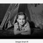 Kamera CCTV WiFi EZVIZ C6N 2MP - Indoor CCTV Smart Auto Tracking