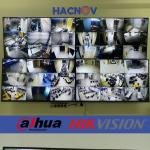 Paket CCTV Dahua 2mp 16 channel 16 kamera 1080p Jasa Instalasi CCTV Indoor Outdoor