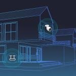 Kamera CCTV EZVIZ H3c Color 2MP – Kamera CCTV Outdoor Full HD dengan Penglihatan Malam Berwarna