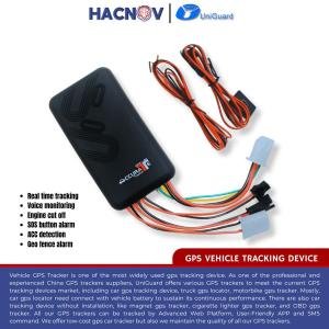 HACNOV GT02 GPS VEHICLE TRACKING DEVICE Alat Pelacak Kendaraan