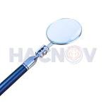 Kaca Inspeksi Bulat 55mm – Presisi dan Kejelasan untuk Pemeriksaan Optimal