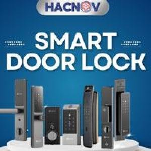 icon Smart Door Lock