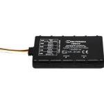 Teltonika FMB920 GPS Tracker Alat Pelacak Kendaraan Hacnov