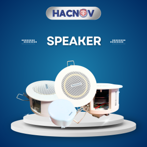 icon Speaker